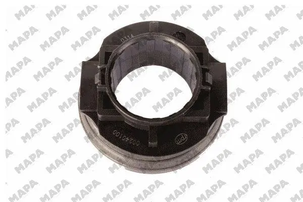 001210200 Mapa Embrague motor