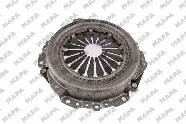 619030506 LUK Embrague motor