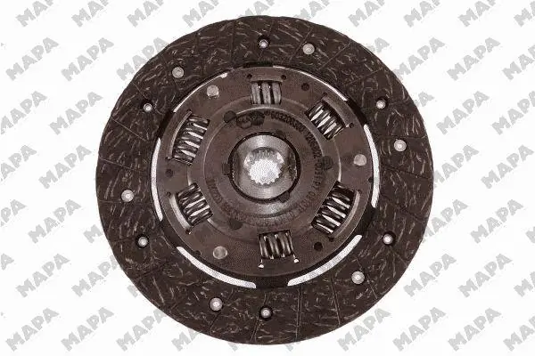 Kit de embrague Peugeot/Citroen 2051C3