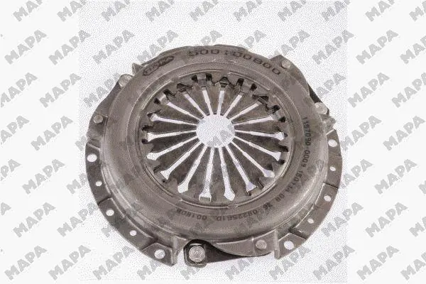  Embrague Seat Ibiza 2