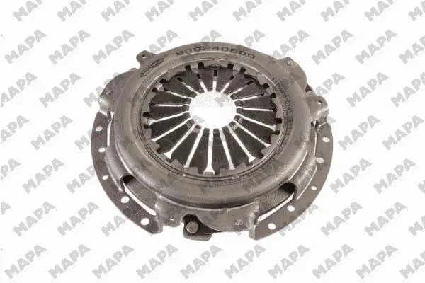 000240400 Mapa Embrague motor