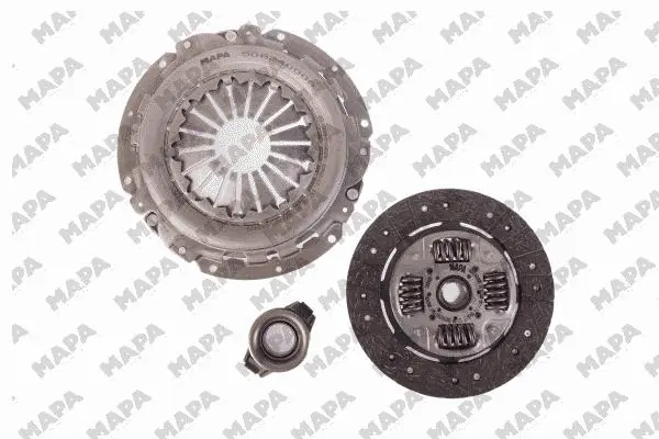Mecanismo de embrague Ford 301000F030 precio, desde 145,29 EUR
