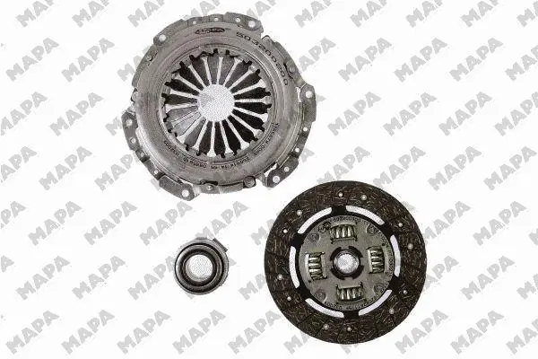 Comprar Kit de embrague completo Civic IV ED, EF