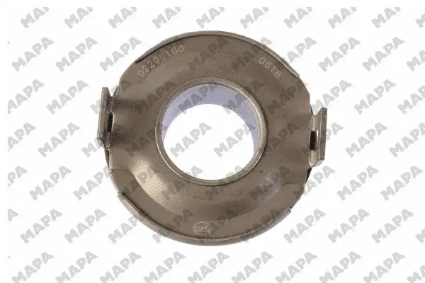 Embrague motor para Fiat Ducato I 280