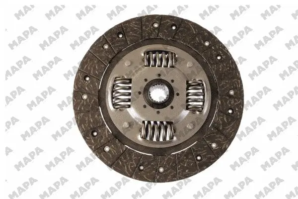  Embrague Fiat Ducato 1