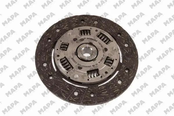 Comprar 006200500 Mapa Kit de embrague completo