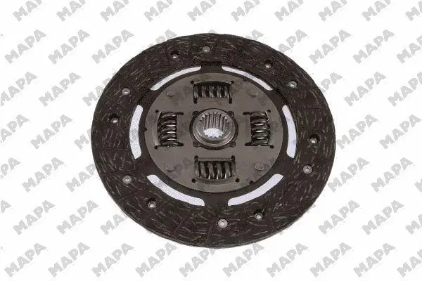 Kit de embrague Honda Accord III