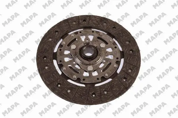 Mecanismo de embrague Volkswagen Tiguan I SUV (5N1, 5N2) (2007 - 2018) precio, desde 212,38 USD