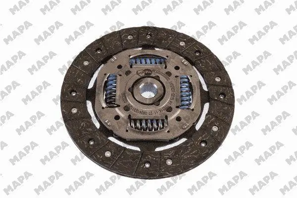 Mecanismo de embrague Volvo 2724144 precio, desde 116,66 EUR
