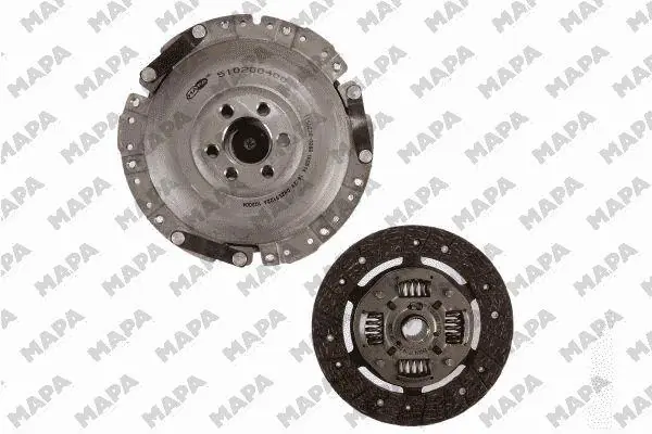 Comprar 621221809 INA Kit de embrague completo