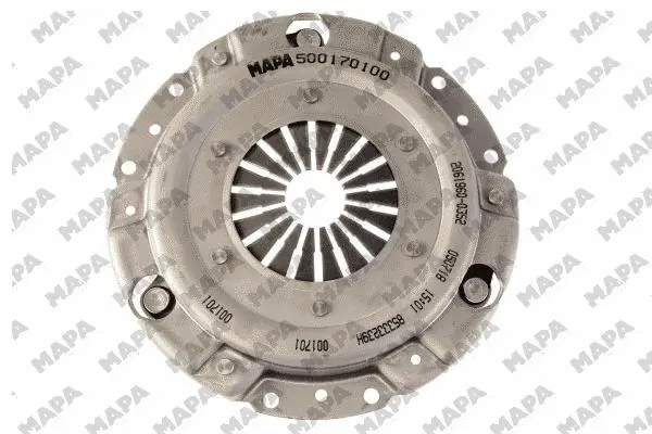 617047510 INA Embrague motor