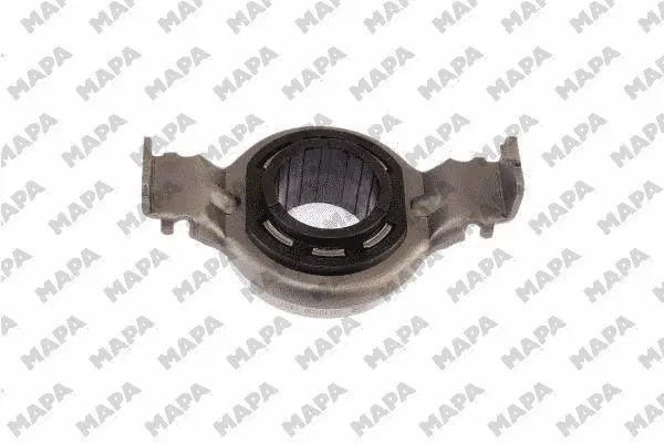 000170400 Mapa Embrague motor