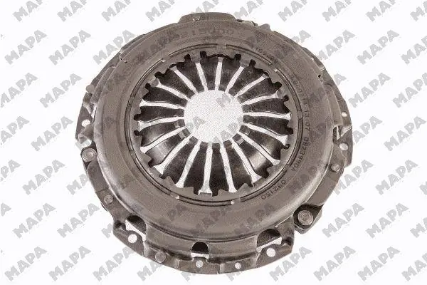 Kit de embrague Renault Laguna II