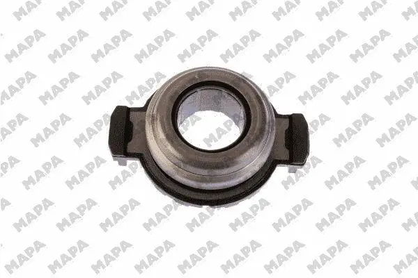 Kit de embrague Mapa 016215600