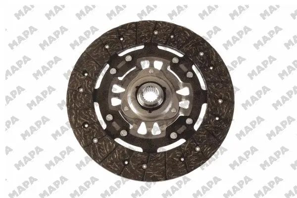 Embrague 55267004 Fiat/Alfa/Lancia