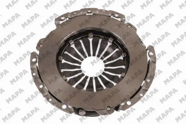 Embrague motor para Renault Laguna II BG0, BG1