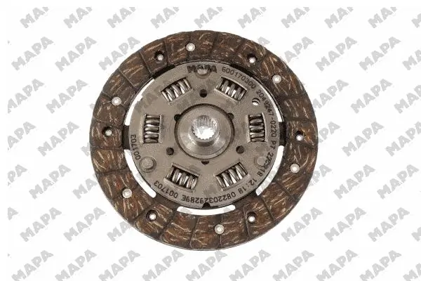 Comprar 617047510 INA Kit de embrague completo