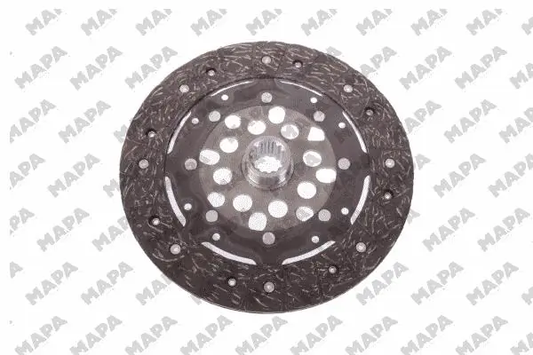 Embrague motor para Opel Omega B 25, 26, 27