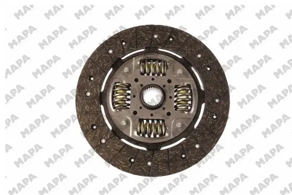 Mecanismo de embrague VAG A0202507401 precio, desde 217,80 EUR