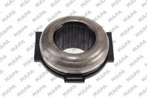 Kit de embrague Mapa 007200100
