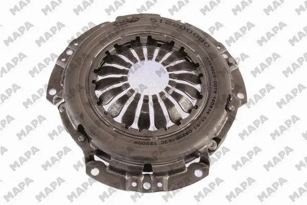 Embrague 620317009 INA