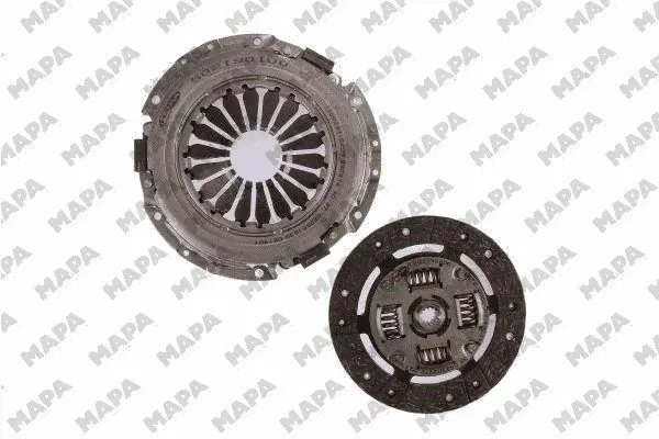 Mecanismo de embrague General Motors 93185913 precio, desde 133,85 EUR