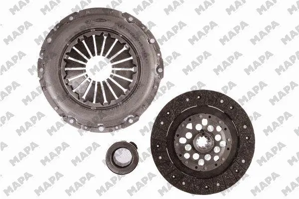 Kit de embrague MAPA 002228200