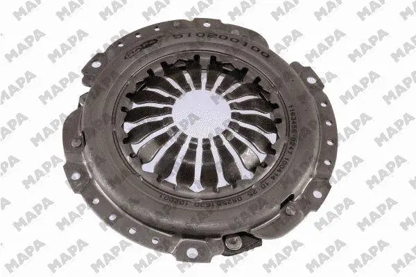  Embrague Opel Astra 
