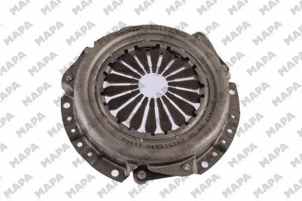 Mecanismo de embrague Ford Fiesta Mk1 hatchback (GBFT) (1976 - 1983) precio, desde 120,65 USD