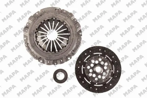 622215400 INA Embrague motor