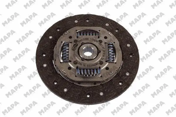 Comprar HK9561 Borg&beck Kit de embrague completo