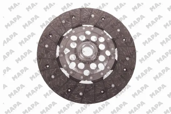 Comprar 004220309 Mapa Kit de embrague completo