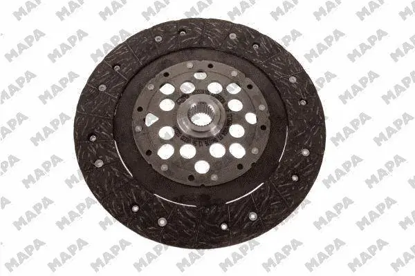 Comprar 005228300 Mapa Kit de embrague completo