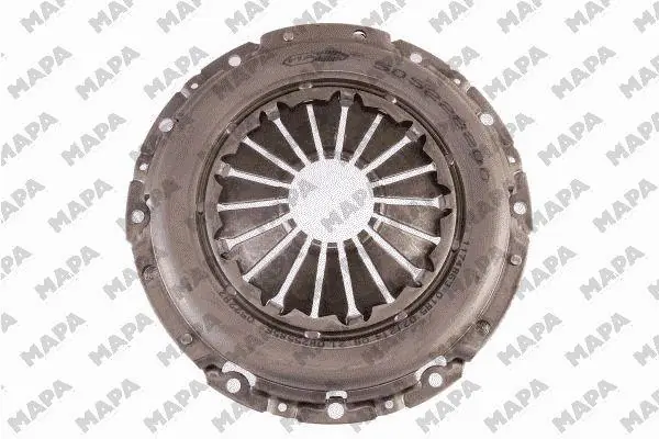 002228200 Mapa Embrague motor