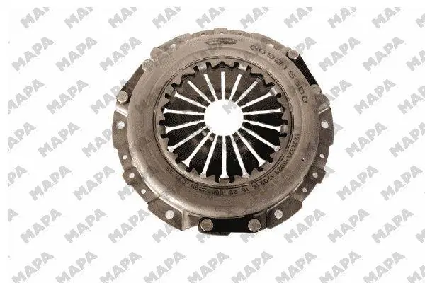 Embrague motor para Mercedes B  W245