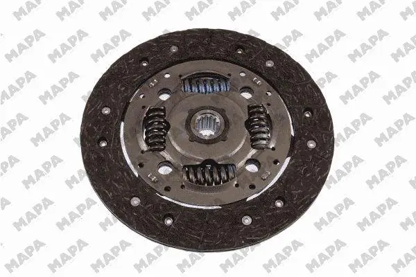 Mecanismo de embrague Alfa Romeo 159 sedán (939) (2005 - 2011) precio, desde 89,91 EUR