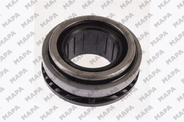 Kit de embrague Mapa 011215000