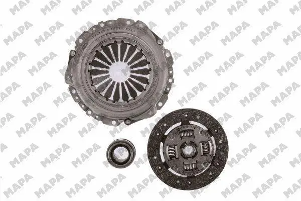 Mecanismo de embrague Hyundai Accent  desde 99,40 €