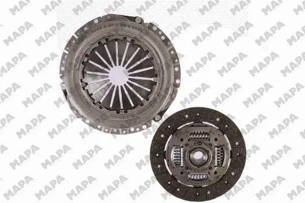 Kit de embrague Renault Espace II monovolumen comprar en España