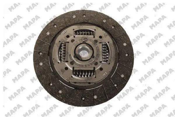 Embrague motor para Volkswagen LT 28-35 I 