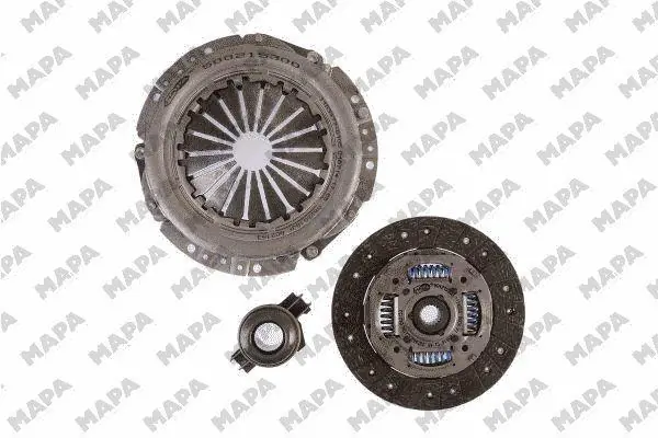 Mecanismo de embrague Fiat Tipo hatchback (160) (1987 - 1996) precio, desde 103,57 EUR