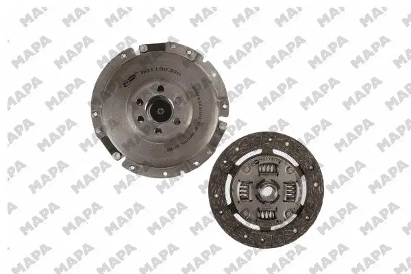 3423 VALEO Embrague motor