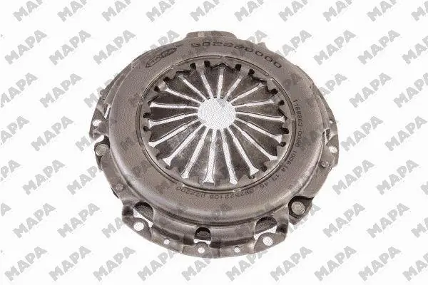 Kit de embrague Volvo 2724144