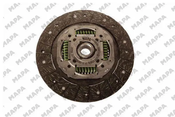 Comprar 004228209 Mapa Kit de embrague completo