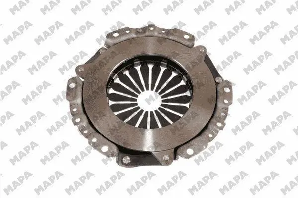 Kit de embrague Fiat Fiorino 