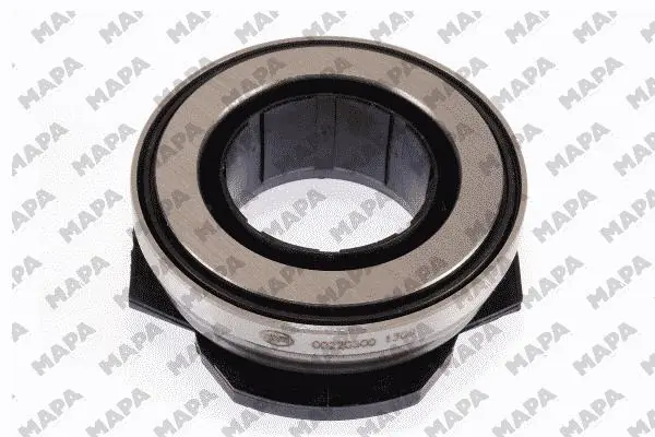 Kit de embrague Mapa 001228600