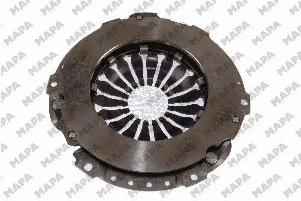 Kit de embrague Opel Astra H TWINTOP