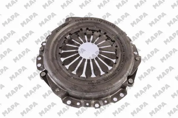 Mecanismo de embrague Mazda 323 F IV hatchback (BG) (1989 - 1994) precio, desde 112,95 EUR