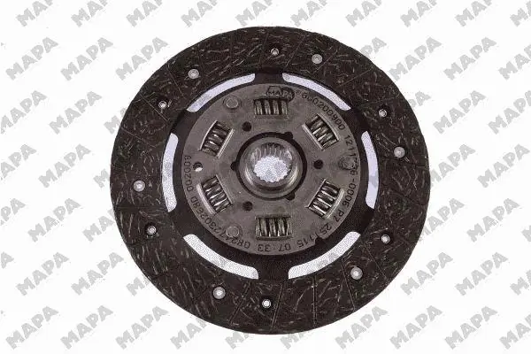 Kit de embrague INA 620024106