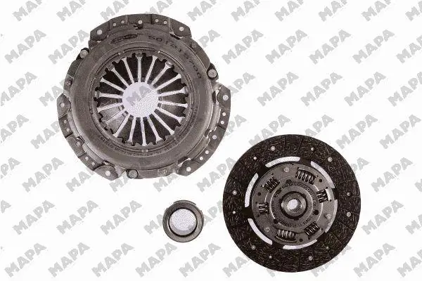 Kit de embrague para Opel Calibra  (85)